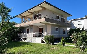 Villa Fjorentin Berat