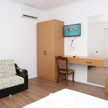 Villa Fjorentin Berat Zewnętrze zdjęcie