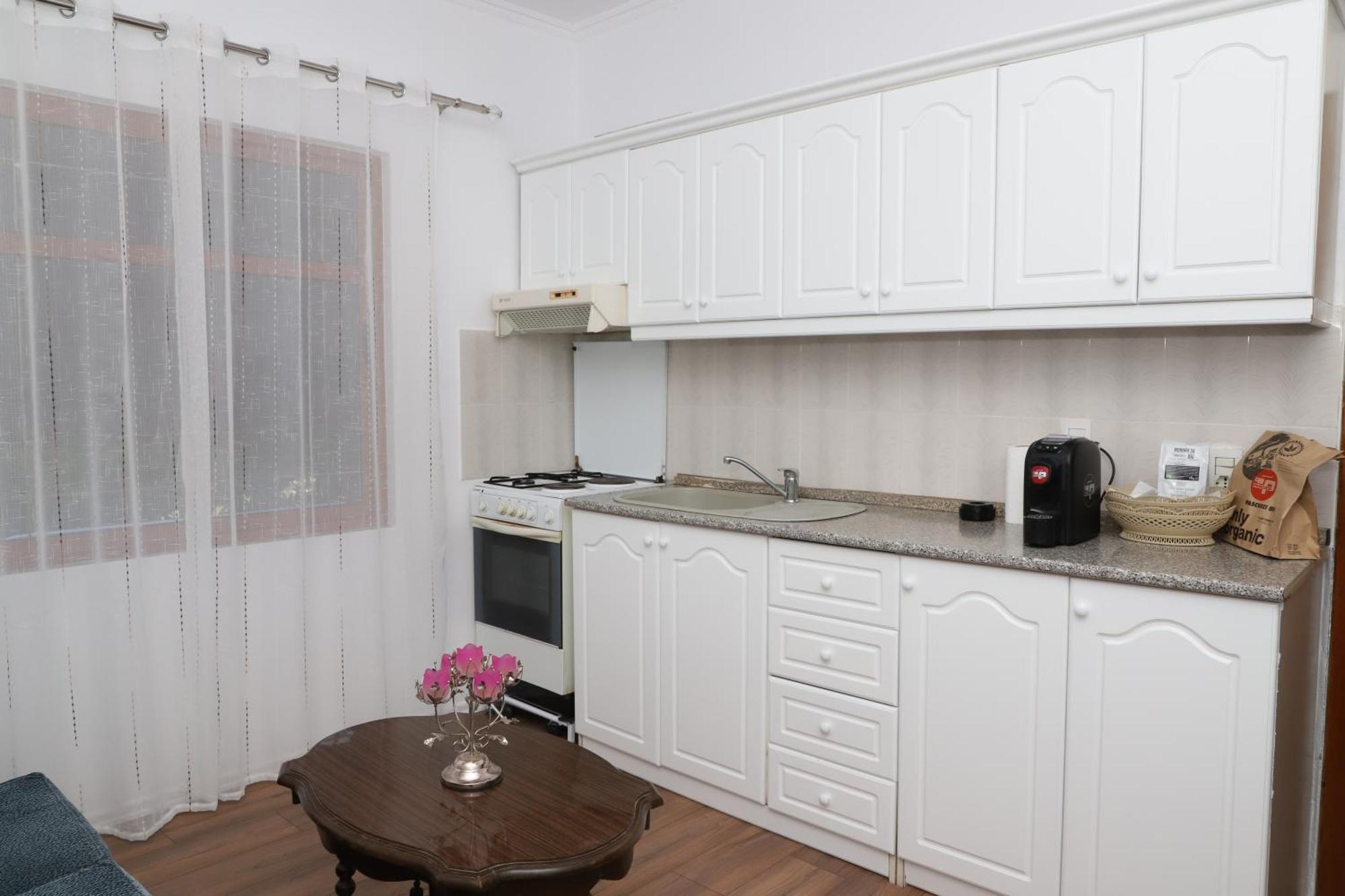 Villa Fjorentin Berat Zewnętrze zdjęcie