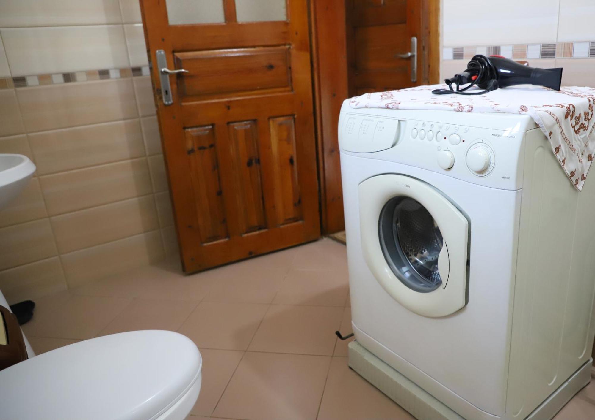 Villa Fjorentin Berat Zewnętrze zdjęcie