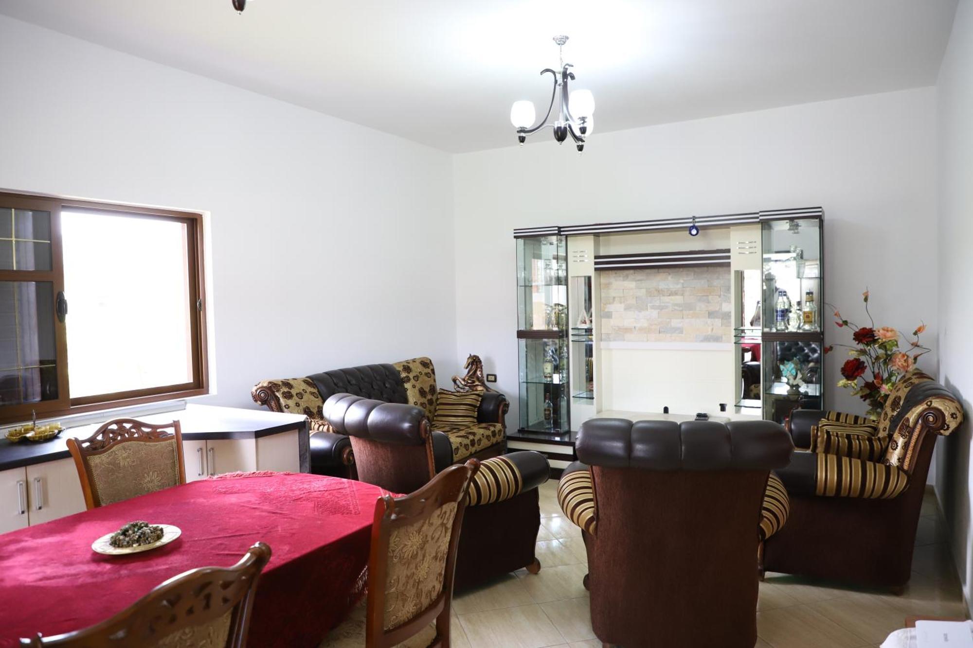 Villa Fjorentin Berat Zewnętrze zdjęcie