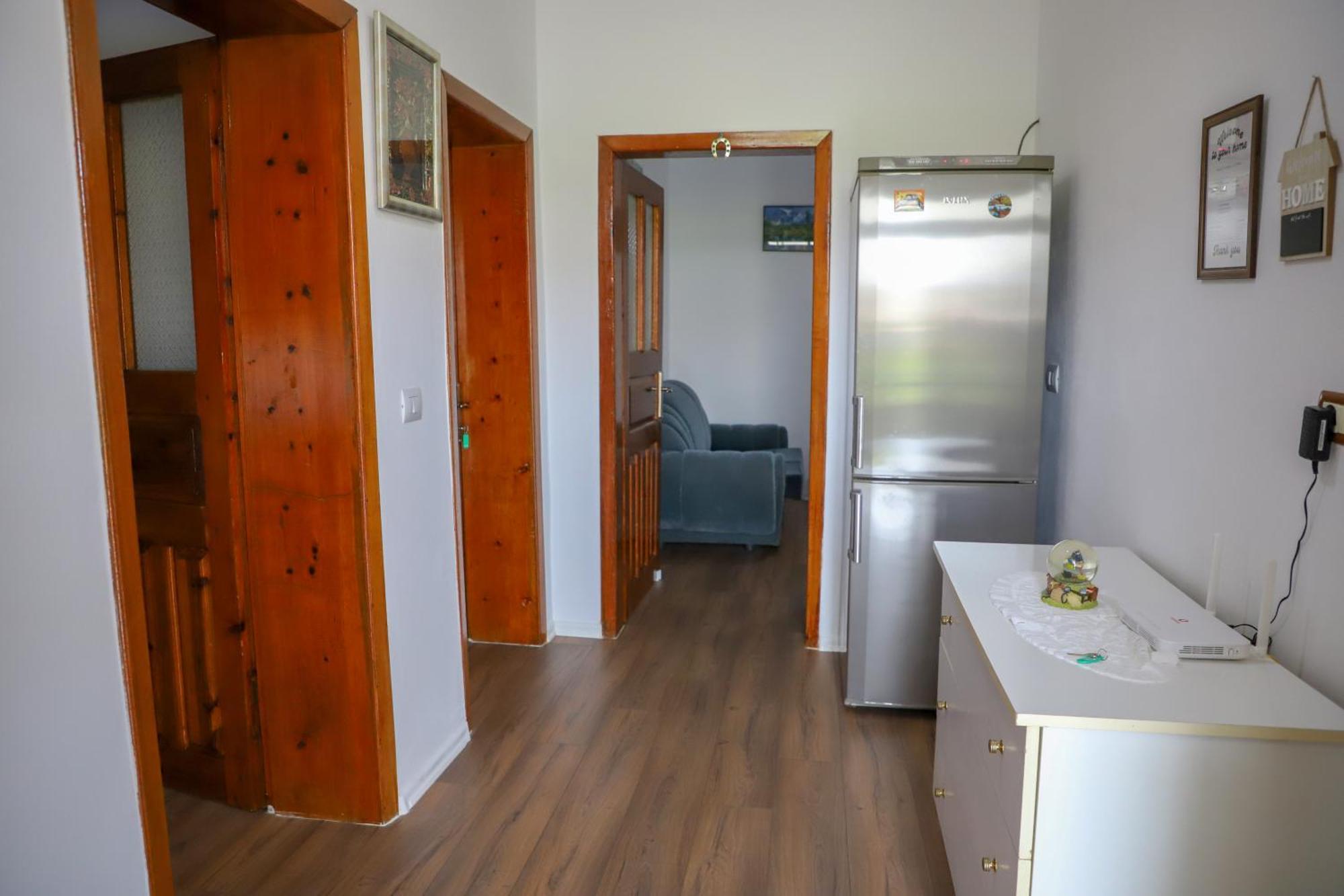 Villa Fjorentin Berat Zewnętrze zdjęcie
