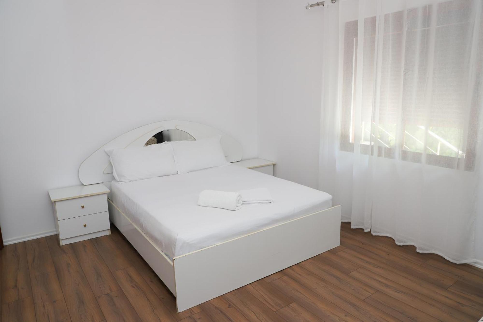 Villa Fjorentin Berat Zewnętrze zdjęcie