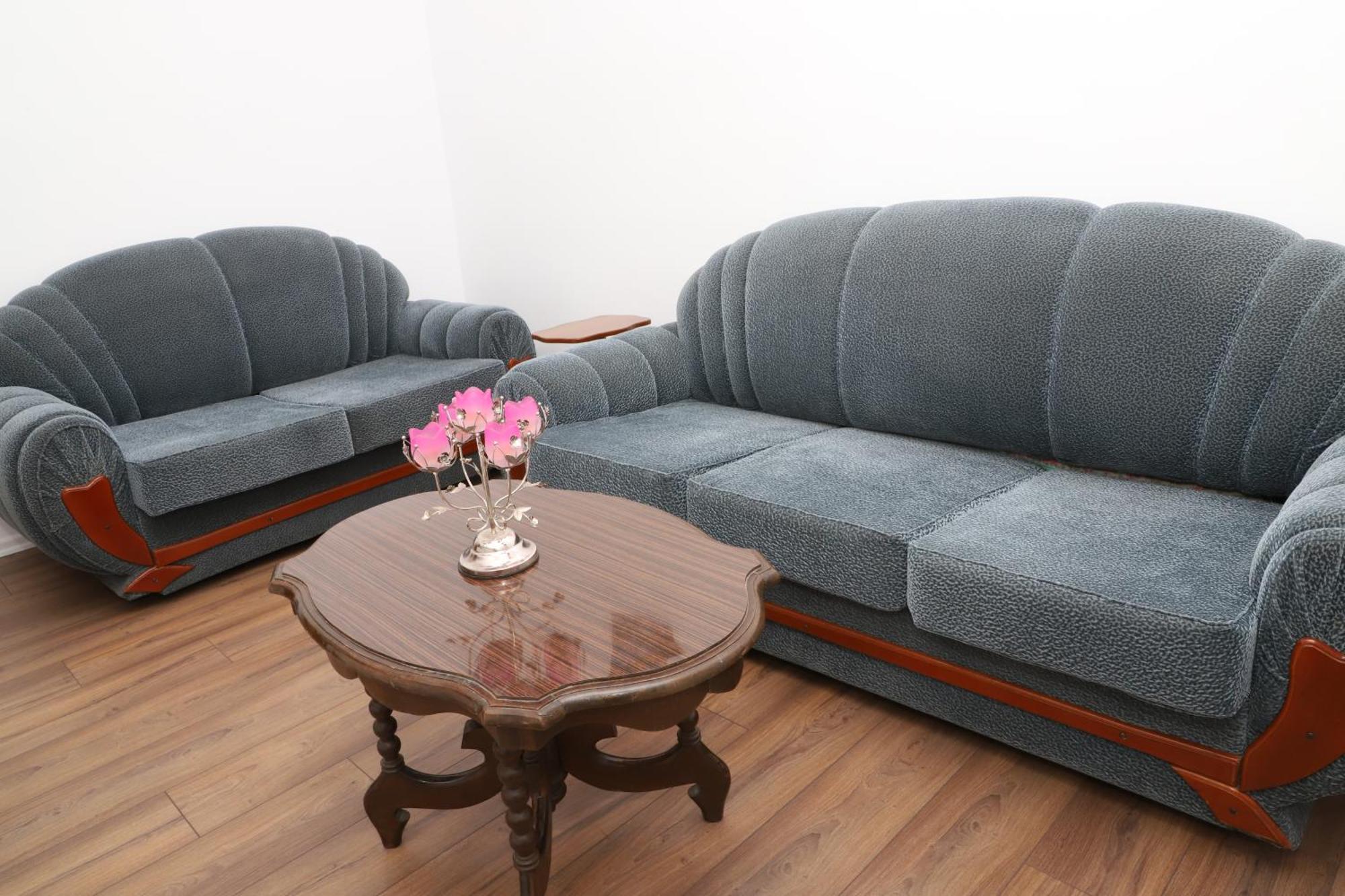 Villa Fjorentin Berat Zewnętrze zdjęcie